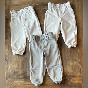 Champro Baseball Knickers Youth XS